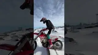 SNOW MATRIX 