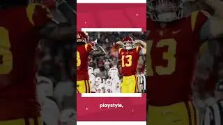 Is Caleb Williams Is the NEXT Patrick Mahomes?