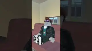 Вот так мы учим стих😡 #roblox #мем #анимация