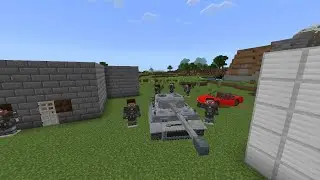 Радиация ☢️ #12