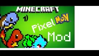PIXELMON на сервере Black Dragon #1:Поимка Flygona