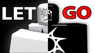 Roblox let him go...