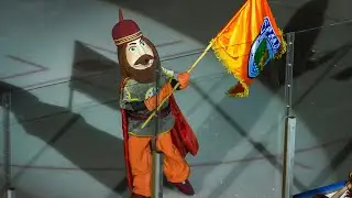 Спасибо за сезон!