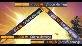 World Of Tanks Pumpkin Bash || 5 completely random ammo racks