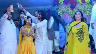 Chiriya Queen | Rasha Khumara _ Show Layyah 2020 | Shaheen Studio