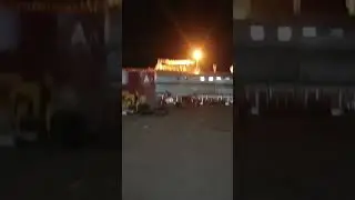 SAMKANG S&C SHIPYARD KOREA