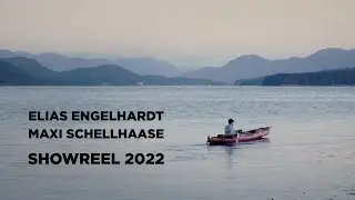 Showreel 2022 - E & M