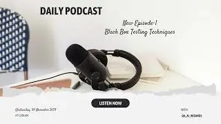 Mastering Black Box Testing: A Simple Guide to Essential Techniques in Software Quality Assurance