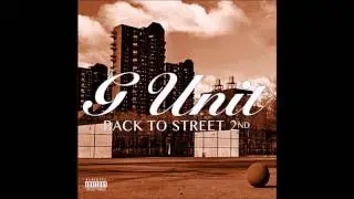 G-Unit – Back To The Street 2 [Full Album]