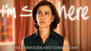 The SYMBOLISM, TRUE STORY, and BEAUTY of I'm Still Here | Explained