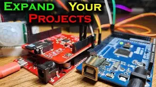 Expand Your Arduino Project: How to Connect Multiple Microcontroller Boards
