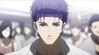 Steins Gate amv (Planet Funk - Inside all the people)