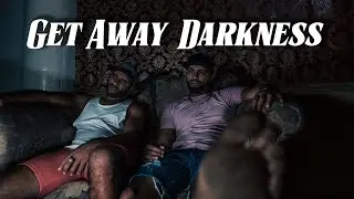 Get Away Darkness - b2wins (original) // Halloween Electronic Dance Beat Violin #twinstuesday