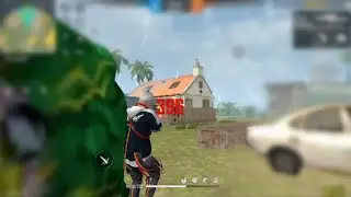[Free Fire Highlights]💗Phoenix OS 🎯 Pro Player Do Pc Fraco 💗 Government Laptop Freefire Gameplay 