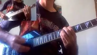 Placebo - Meds (cover)