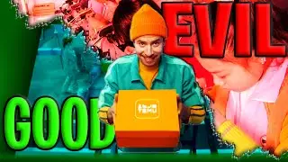 How to edit like VOX using premiere pro | Editing Tutorial | Temu