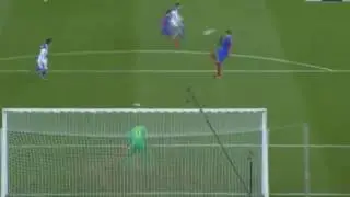 Обзор матча.Реал Сосьедад-Барселона (0-1). 19.01.17.