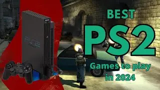 Must-Play PS2 Games – 12 Classics That Are Still Amazing!