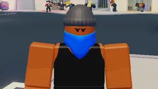 pencuri roblox