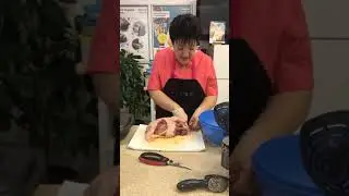 Утка с ананасами в «УльтраПро»   (прямой эфир от 4 сентября 2020)