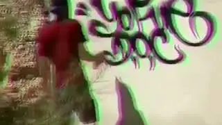 Graffiti Edit - "KEY! - Toronto"
