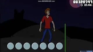 Osu Mania | The Shaggy Mod 2.5 | Dissasember 7k