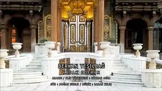 Berkan Yeşilbağ - Yasak Ederim