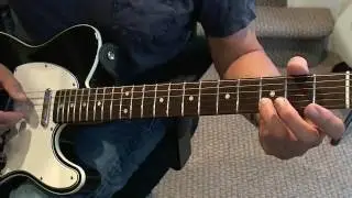 I Don't Need No Doctor - John Scofield - Basics
