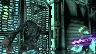 RE6 Agent Hunt: x Krixus x as Rasklapanje #4
