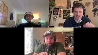 87: The Fools Guide To Throwing A Rager | Joy Tactics Podcast