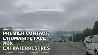 PREMIER CONTACT, L'HUMANITÉ FACE AUX EXTRATERRESTRES -Documentaires SAM