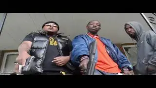 Z8Bunk ; H4L Kellz - Rolled On - ( Official Video )