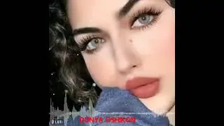 🌹Бехтарин суруди ошики Моли худи ман бош❤️ Очень красивый песни про любовь 💕 اهنگ قشنگ