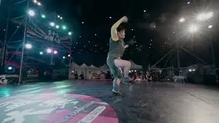 DACO 評審solo－20240907臺中盃街舞大賽