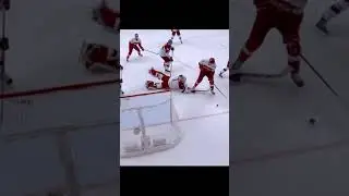 Neskutečný Dostál🤯💪 #save #epicsave #goat #fy #foryoupage #hockey #protebe #fyshorts #shortsviral