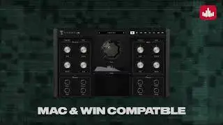 TrapSoul X VSTi - VST Instrument - Producersources.com