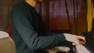 Jaajophonie antémédiocratique (piano)
