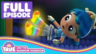 Rainbowella 🌈 FULL EPISODE 🌈 True and the Rainbow Kingdom 🌈 Fairy Tales for Kids