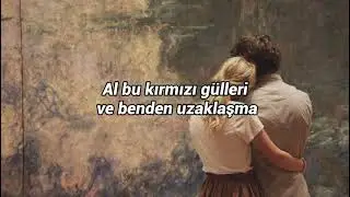 КУЧЕР / JANAGA - По щекам слёзы (Türkçe Çeviri)
