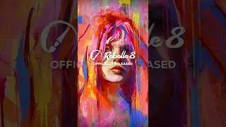 Rebelle 8 Now Released. Try 40+ new features and improvements with a 30-day free trial.