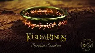 The Lord of the Rings - Complete Soundtrack - Ultimate Sound Quality