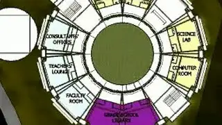 SUMMIT SCHOOL PROPOSED EXPANSION SCHEMATIC DESIGN