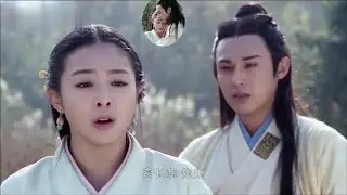 In order to save emperor, Cinderella dedicated herself to the lord.