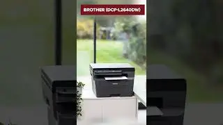 TOP-6. Best Office Printers 2024