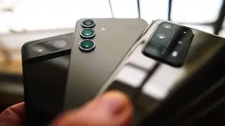دليل شراء الهواتف المستعمله