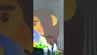 как можно получить жёлтый ключ и зайти в жёлтую дверь 🚪🔑