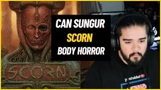 Can Sungur - Scorn