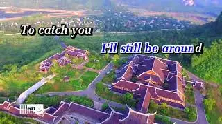 Why Not Me  - Enrique Iglesias [Karaoke]