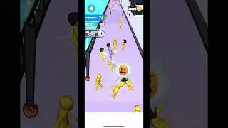 Slap and run