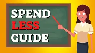 You Will Stop Overspending Money Immediately After Learning This